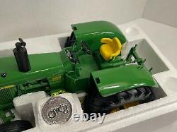 1/16 Scale ERTL Precision Series John Deere 5010 Model Tractor In Box