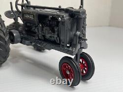 1/16 Scale Models Farmall F-12 Tractor 2000 Open House Special Tractor