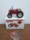 1/16 Scale Models International Farmall 1206 Tractor 4wd 19th Ontario Show