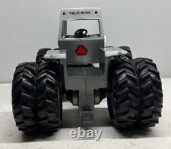 1/16 WFE White Farm Equipment 4-225 4WD Tractor Red Stripe DieCast Scale Models