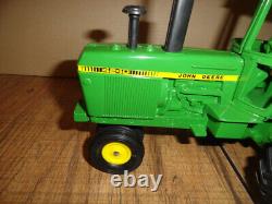 1/16 john deere 4240 custom toy tractor