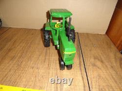 1/16 john deere 4240 custom toy tractor