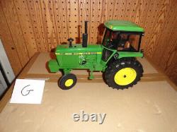 1/16 john deere 4240 prestige farm toy tractor