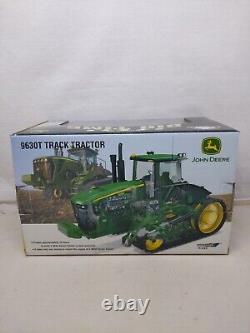 1/32 Ertl Farm Toy Employee Edition John Deere 9630T Tractor