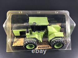 1/32 Steiger Panther IV Tractor by Ertl Scale Models Rare 1905 withBox As Is AT50