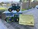 1/32nd Scale John Deere 7020 4WD Tractor 2003 National Farm Toy Show Toy Farmer