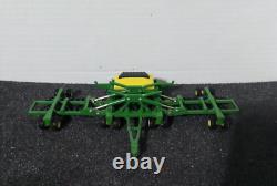 1/64 Scale John Deere Ertl Farm Toy 1890 Air Seeder Drill