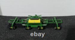 1/64 Scale John Deere Ertl Farm Toy 1890 Air Seeder Drill