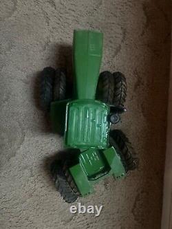 1/8 scale john deere 8760 toy tractor