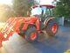 1 Owner 2020 Kubota Mx5400 Cab+loader+4x4 With 51hrs- Factory Warranty Remains