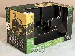 1939 John Deere Model B Narrow Front Tractor By Scale Models / Ertl 1/8 Scale