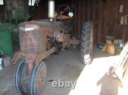 1943 International Harvester Other