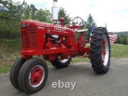 1943 International Harvester Other