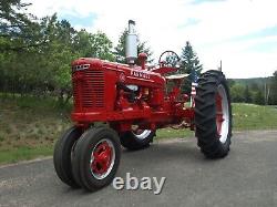 1943 International Harvester Other