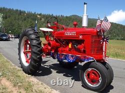 1943 International Harvester Other