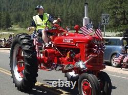 1943 International Harvester Other