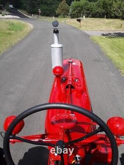 1943 International Harvester Other