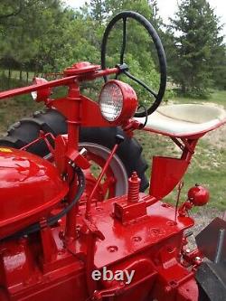 1943 International Harvester Other