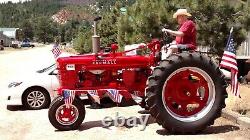 1943 International Harvester Other