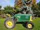 1952 Oliver Standard 88 Classic Tractor Antique Excellent Condition