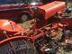 1965 ECONOMY rare (early Jim Dandy Power King) VINTAGE Tractor