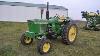 1965 John Deere 3020 Tractor Sold For 14 000 Yesterday On Ohio Farm Auction