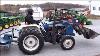 1981 Ford 1900 Tractor For Sale Local 2 Owner Trade