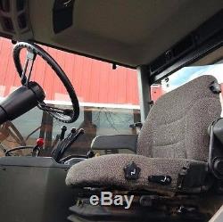 1991 Case IH 7120 Tractor Original Owner Good Rubber with Duals IOWA