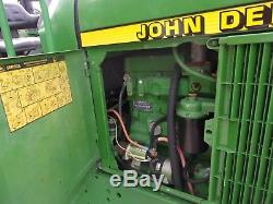 1998 John Deere 6405 Tractor Big cheap HP Ships @ $1.85 per loaded mile
