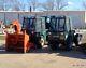 1999 Holder C9700H Package Deal 2 Holders + Attachments NO RESERVE AUCTION