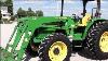 1999 Jd 5510 710 Hours 1 Owner Tractor For Sale By Mast Tractor