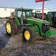 2003 John Deere 8320 Tractors