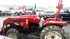 2004 Farm Pro 2430 Tractor For Sale