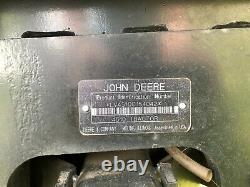 2004 John Deere 4510 Diesel Tractor only 150 Hours