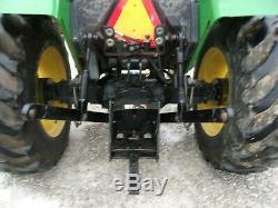 2004 John Deere 5303 Tractor 64 HP (FREE 1000 MILE DELIVERY FROM KENTUCKY)