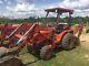 2004 Kubota L35 4x4 Compact Tractor Loader Backhoe. Coming in Soon