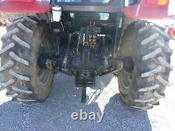 2004 Massey Ferguson 471 Loader 4x4 2627 Hrs. FREE 1000 MILE DELIVERY FROM KY