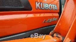 2005 Kubota L4330 Used