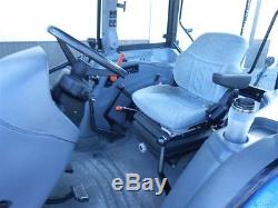 2005 New Holland Agriculture TL90A Used