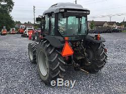 2006 Agco GT65 4x4 Utility Tractor withCab