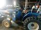 2006 New Holland TC30 4X4 Compact Tractor with Loader Coming Soon