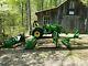 2007 John Deere 3320 Tractor with 300CX Loader & Attachments