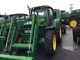 2007 John Deere 6430 Premium Compact & Utility Tractors
