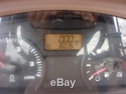 2007 Kubota M9540 4x4 Cab with Kubota Loader FREE 1000 MILE SHIPPING