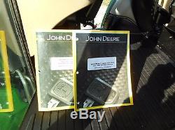 2008 John Deere 5325 Cab+ Loader+ 4x4 With 1,844 Hours- Power Reverser Trans