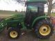 2008 John Deere 4520 4WD Tractors