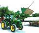 2008 John Deere 5425 Out of Estate 2174 hrs. FREE 1000 MILE DELIVERY FROM KY