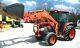 2008 Kubota L3540HST Cab 4x4 Loader 2577 Hrs- FREE 1000 MILE DELIVERY FROM KY