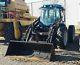 2008 New Holland TV 6070 Bi-Directional Tractor