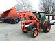 2009 Kubota L3940HST 4x4 Loader 572 Hrs- FREE 1000 MILE DELIVERY FROM KY
